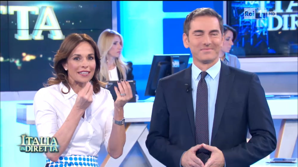 Cristina parodi
 #92588126