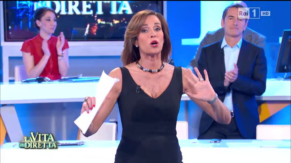 Cristina parodi
 #92588141