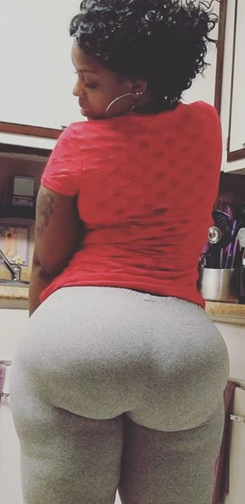 Huge mega booty sexy bbw pear ms rethickulous #97746154