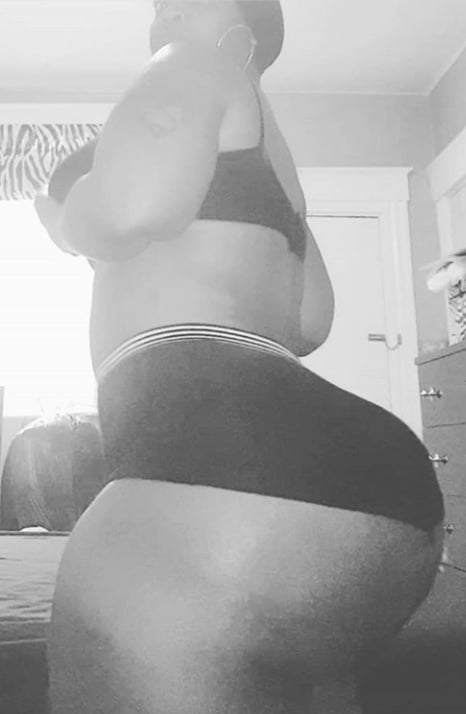 Huge mega booty sexy bbw pear ms rethickulous #97746172