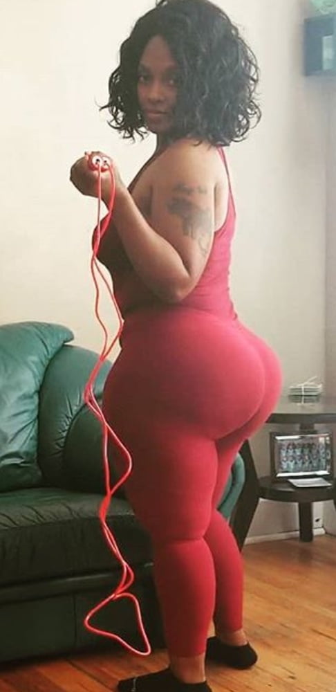 Huge mega booty sexy bbw pear ms rethickulous #97746222