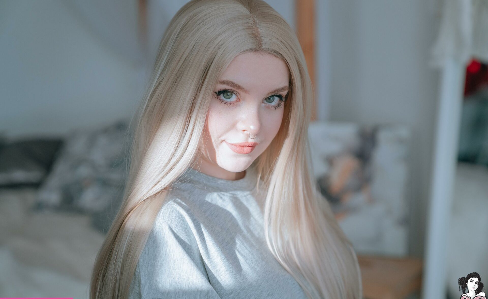 LittleWicked nackt #108582444