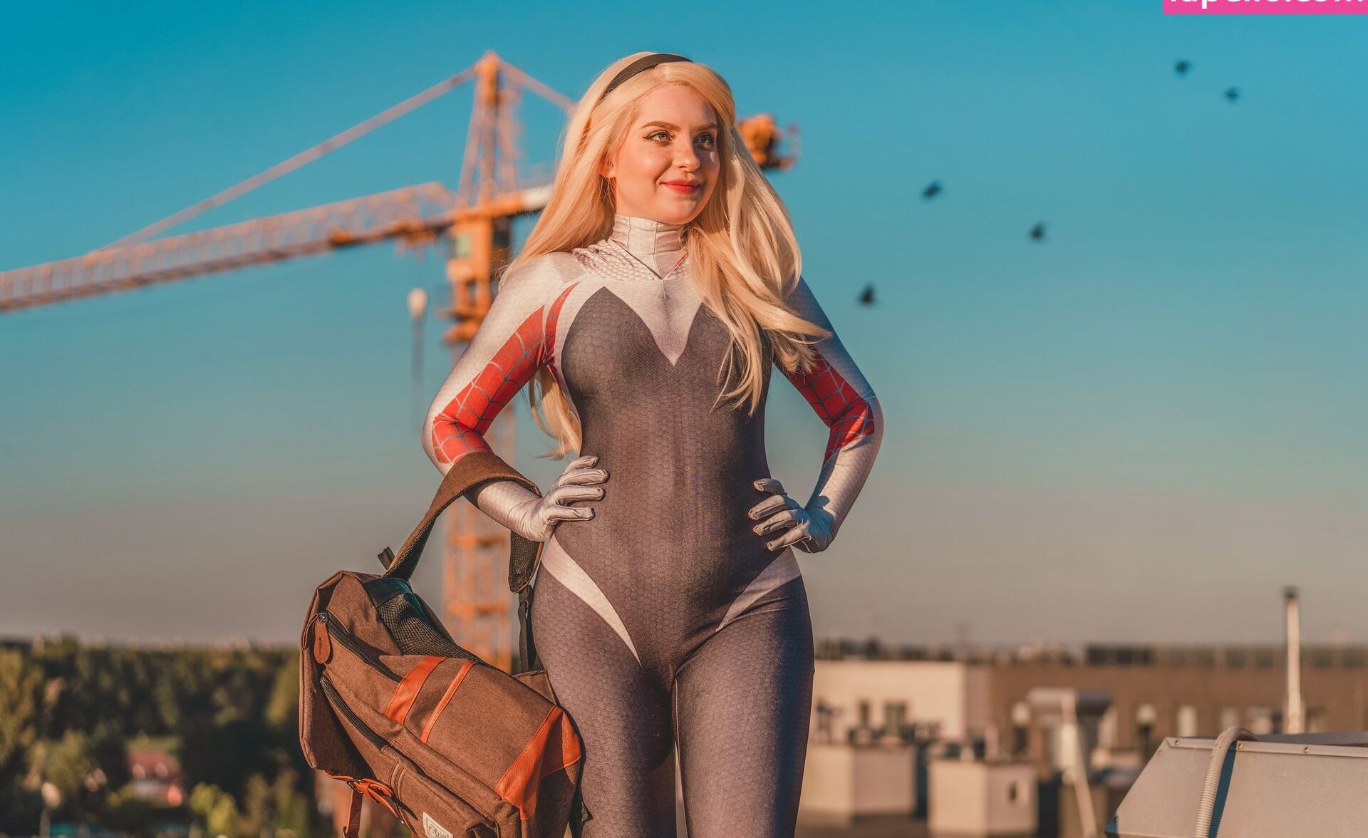 LittleWicked nackt #108582466