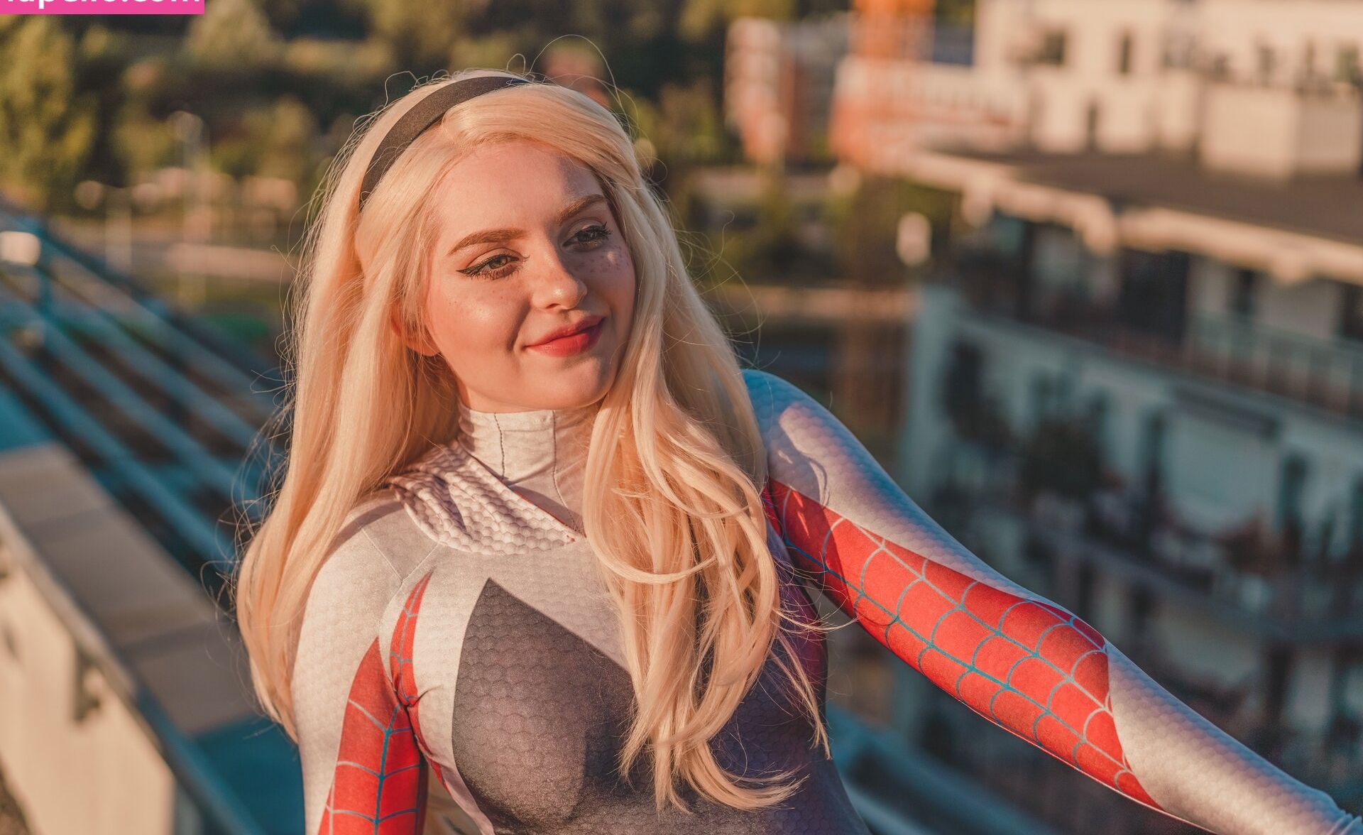 LittleWicked nackt #108582468