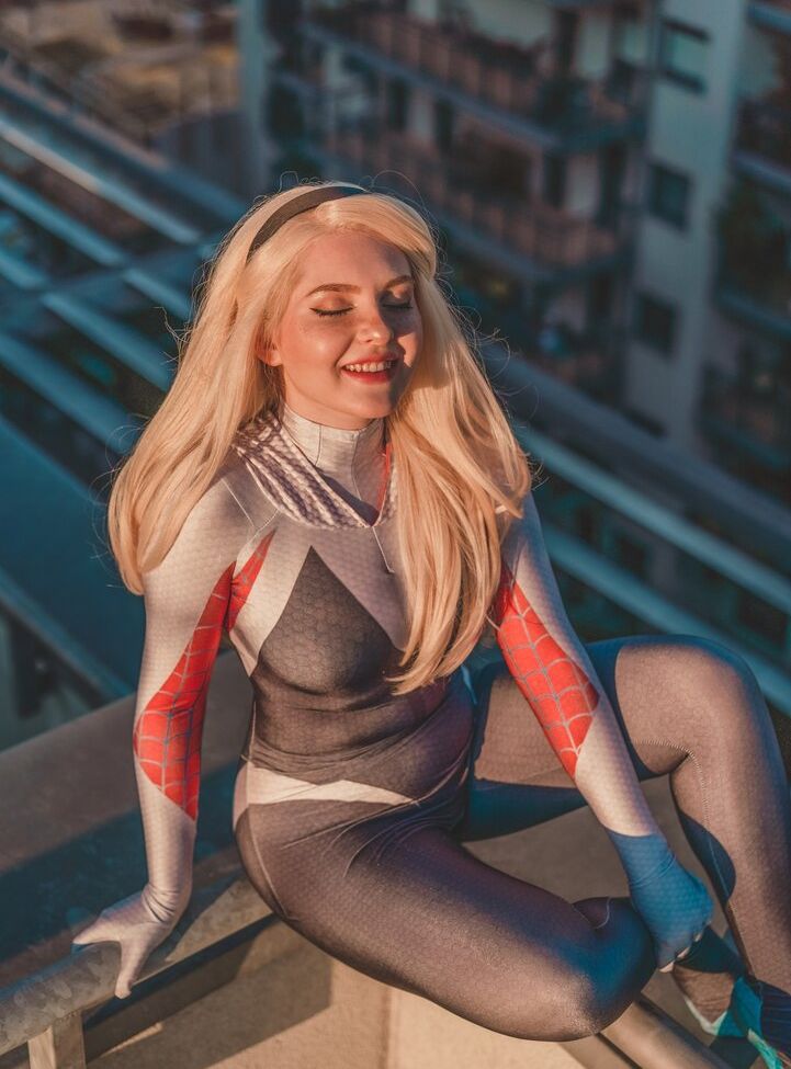 LittleWicked nackt #108582469