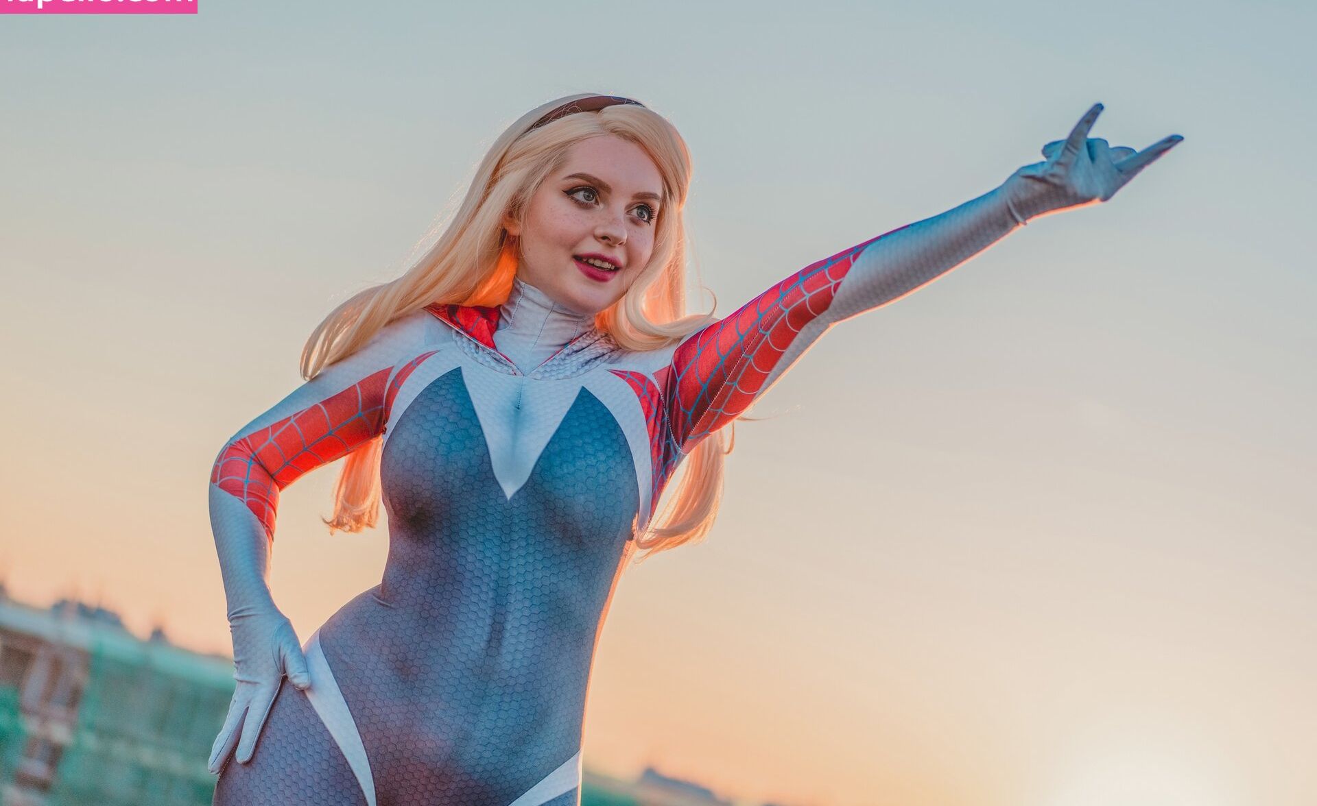 LittleWicked nackt #108582484