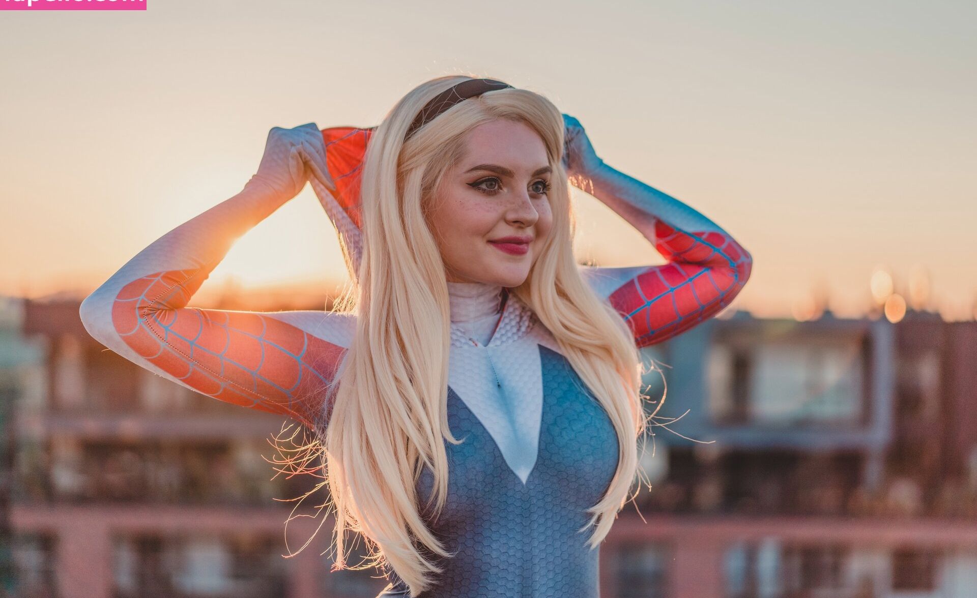 LittleWicked nackt #108582487