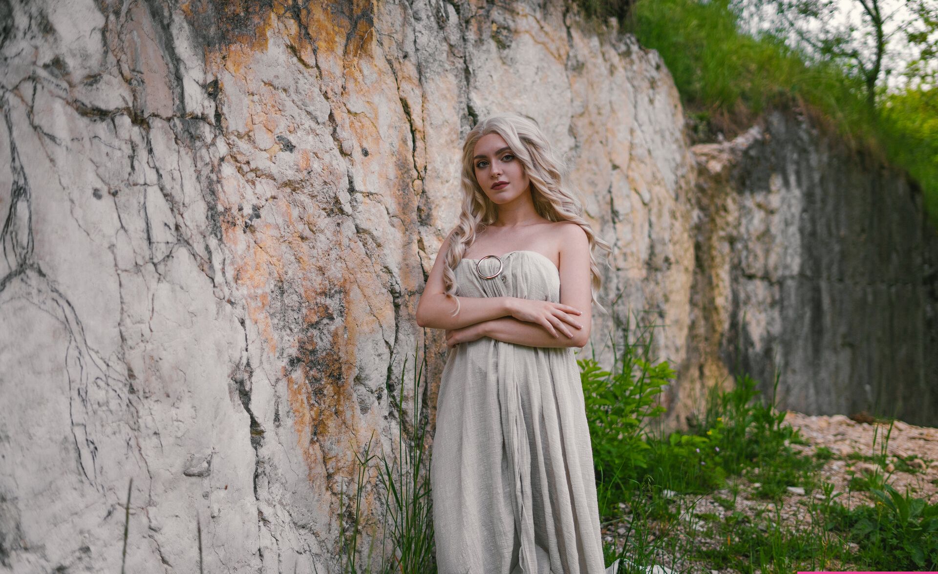 LittleWicked nackt #108582544