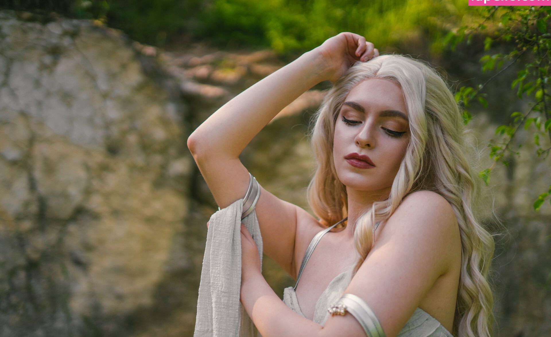 LittleWicked nackt #108582552