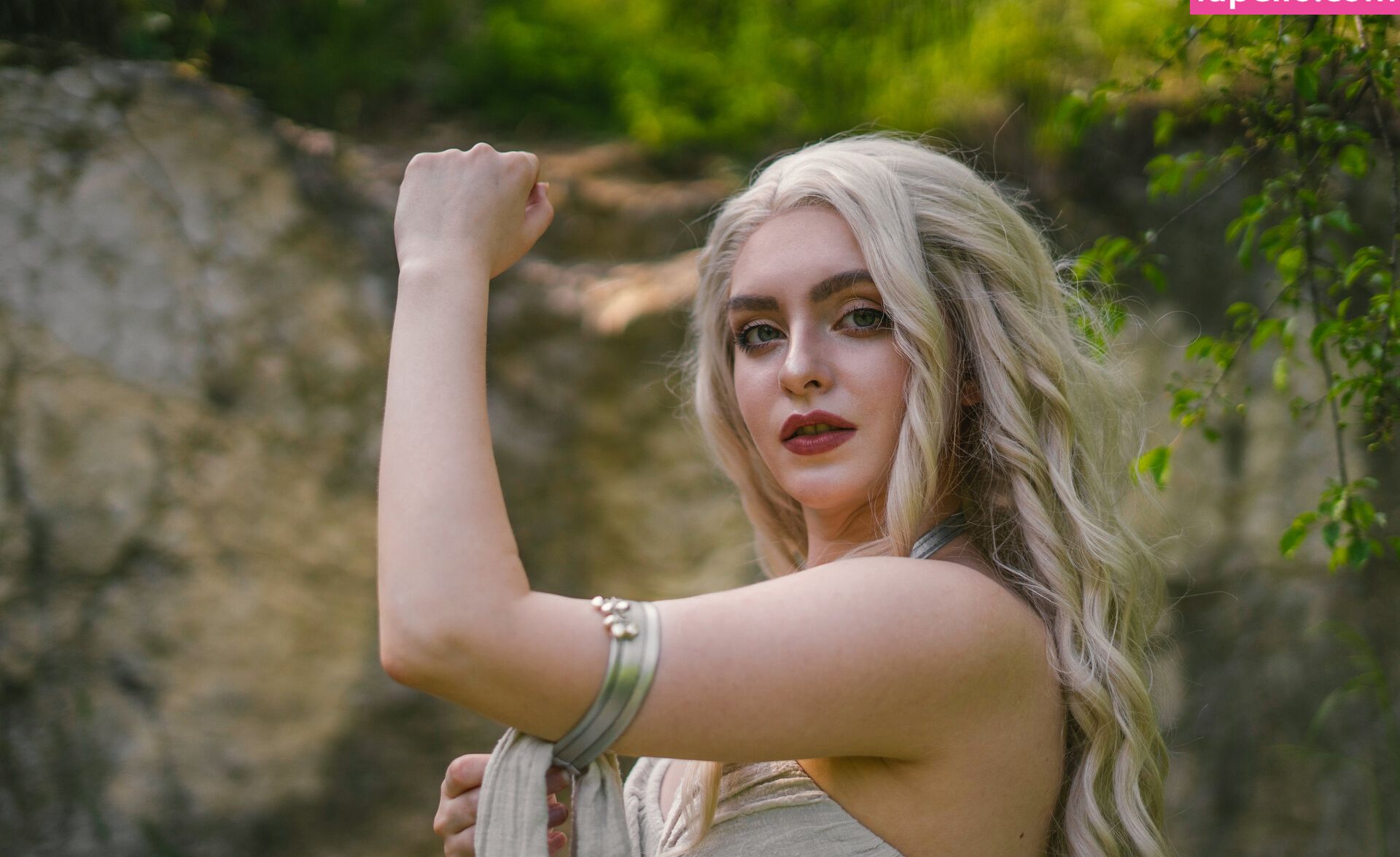 LittleWicked nackt #108582563