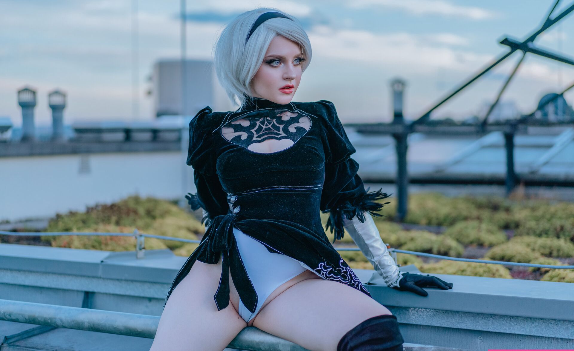 LittleWicked nackt #108582576