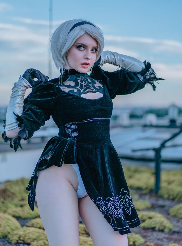 LittleWicked nackt #108582577