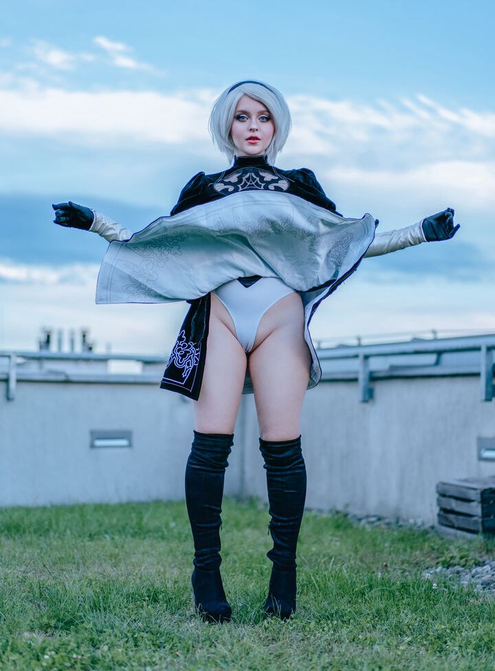 LittleWicked nackt #108582588