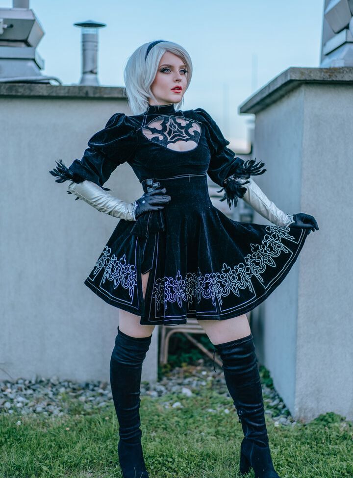 LittleWicked nackt #108582598