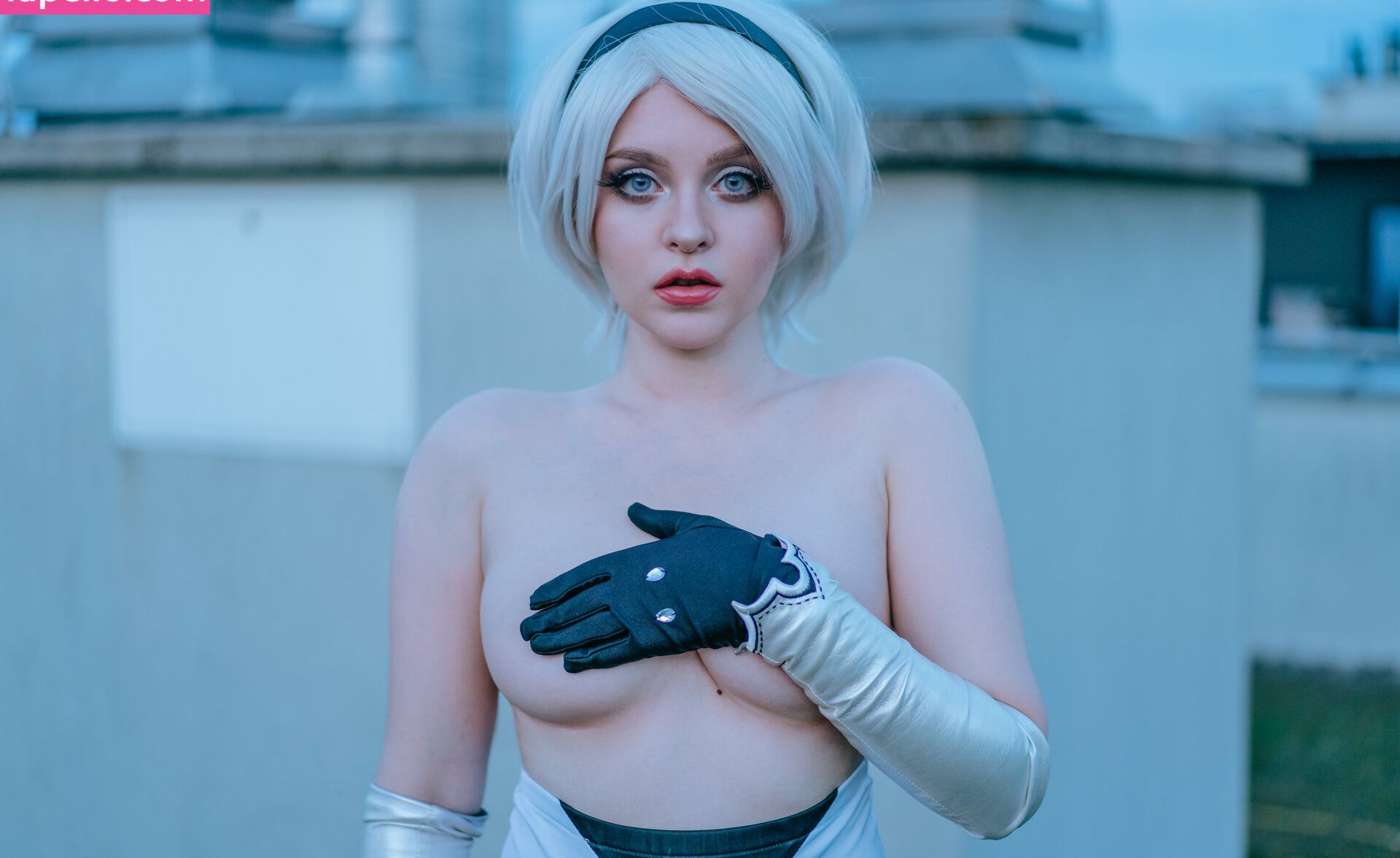 LittleWicked nackt #108582601