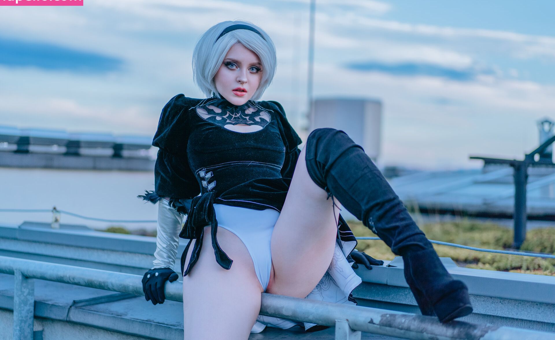 LittleWicked nackt #108582608