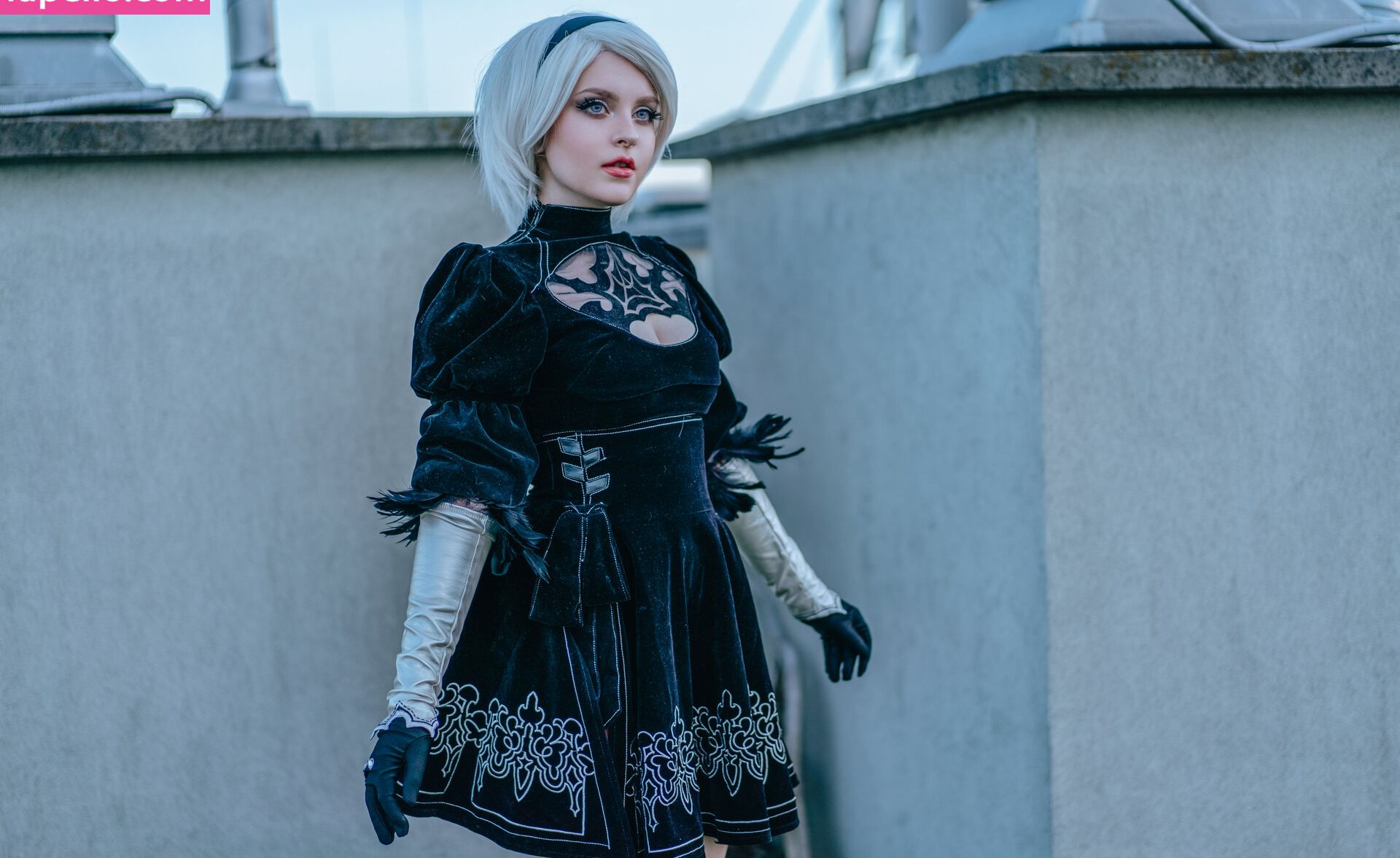 LittleWicked nackt #108582609