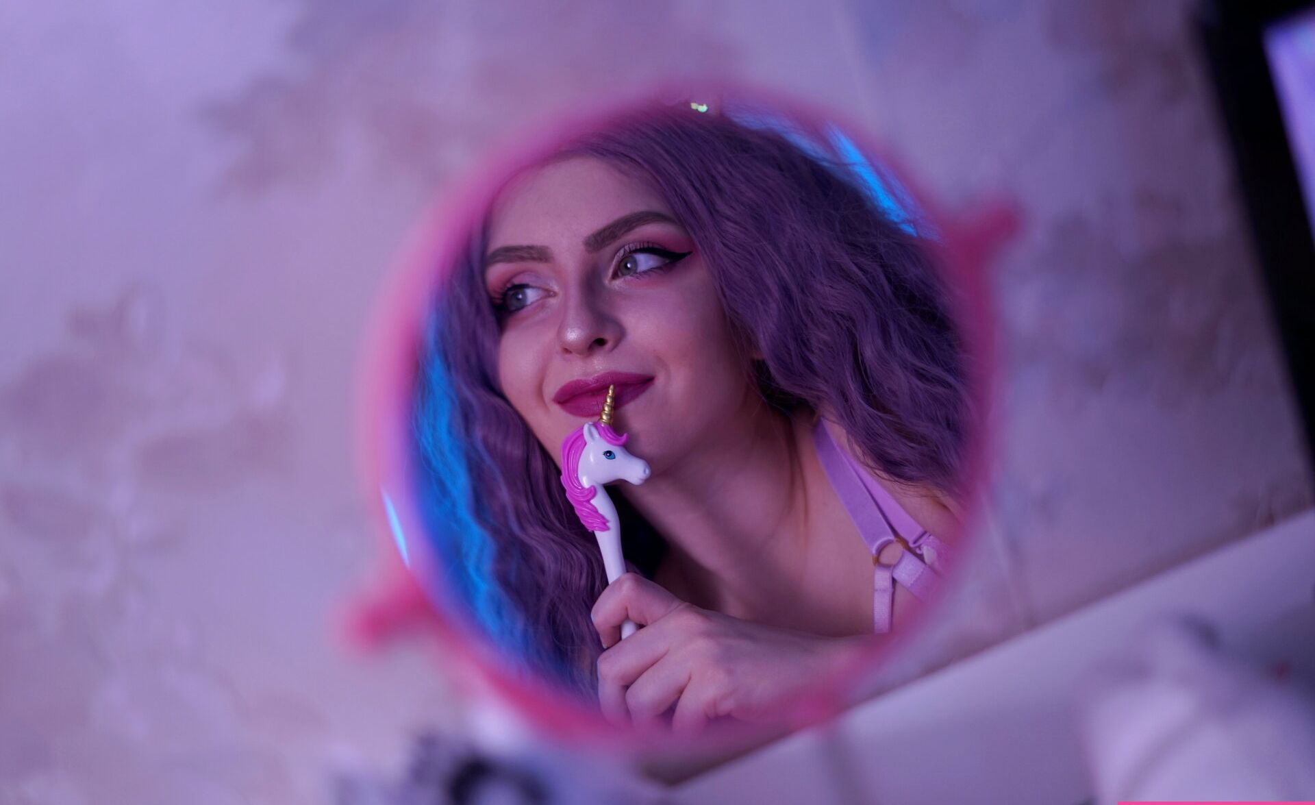 LittleWicked nackt #108582611