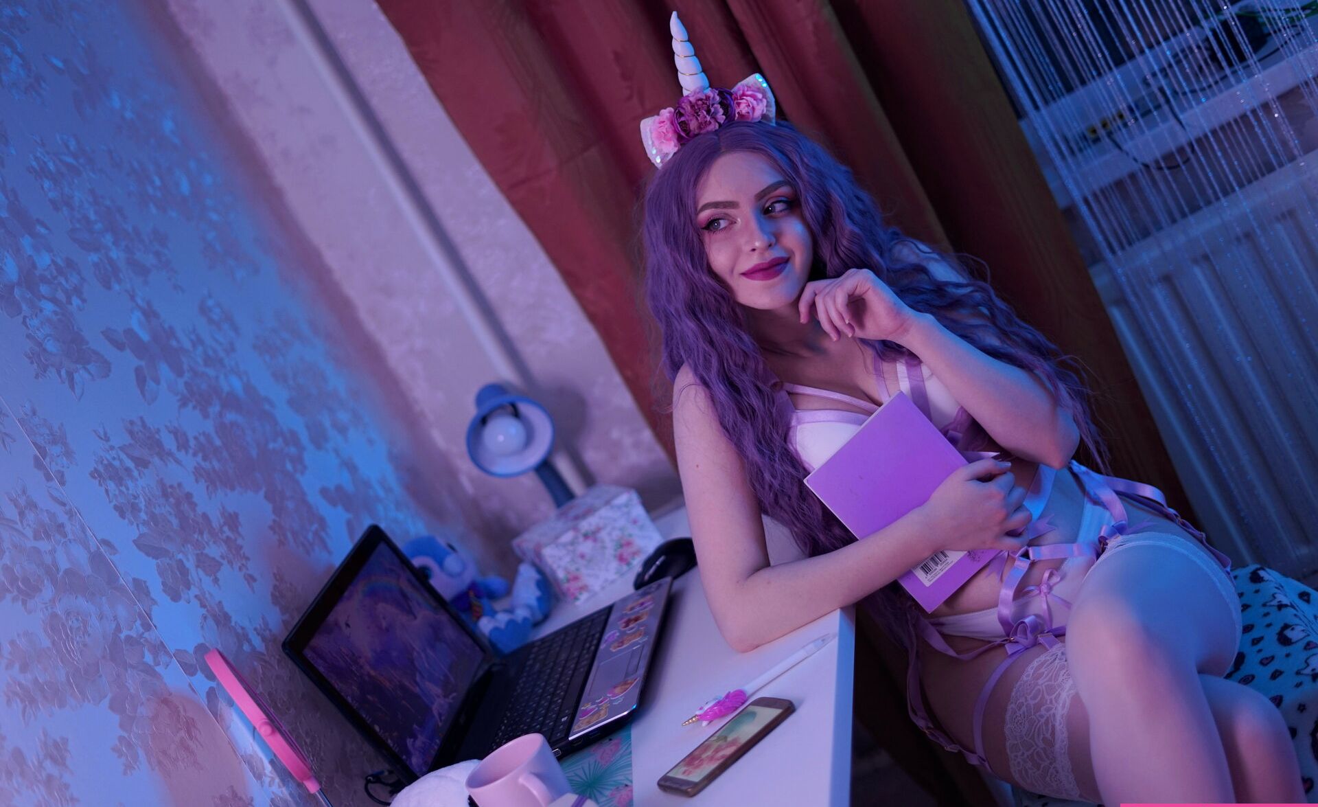 LittleWicked nackt #108582614