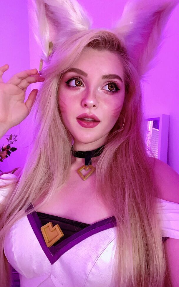 LittleWicked nackt #108582746