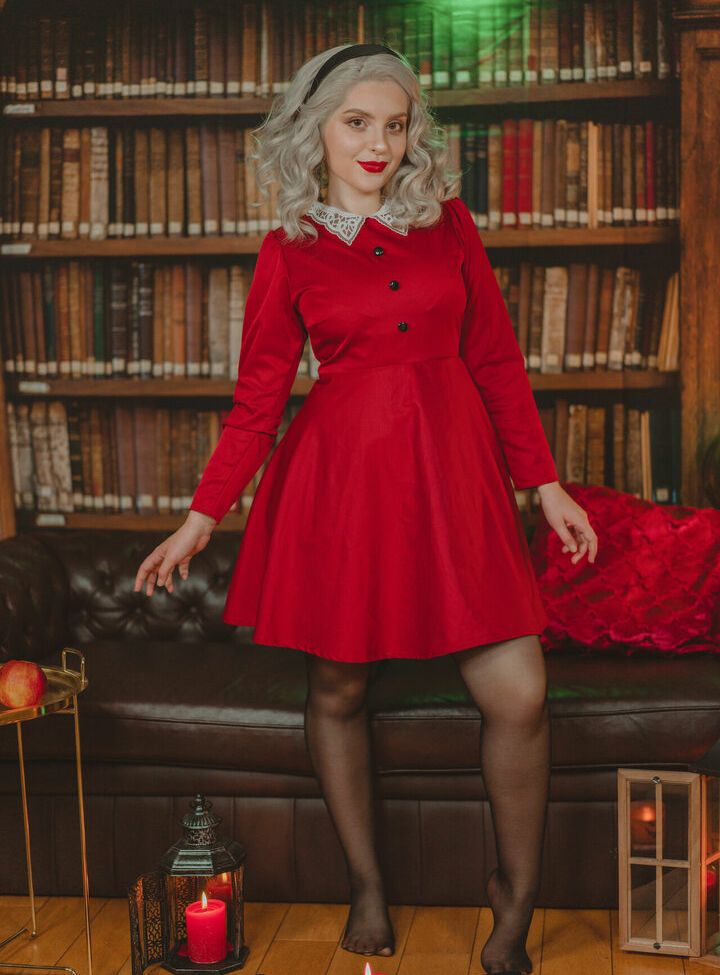 LittleWicked nackt #108582776