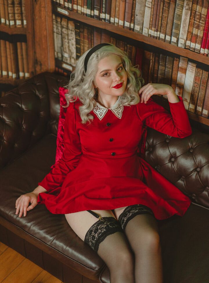 LittleWicked nackt #108582784