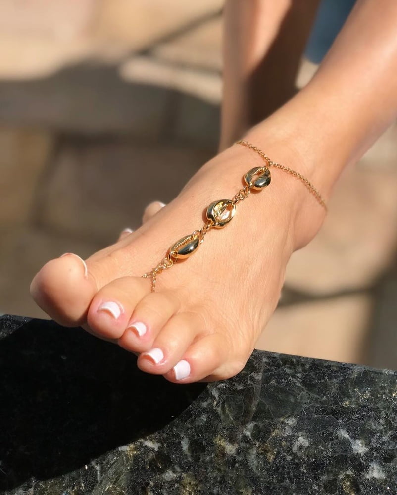 Sexy Insta Feet Goddesses #92720869