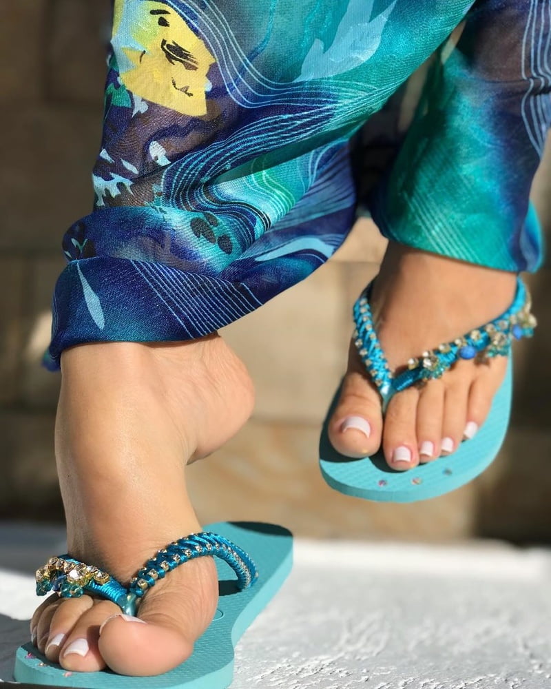 Sexy Insta Feet Goddesses #92720875