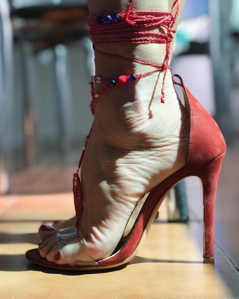 Sexy Insta Feet Goddesses #92720940