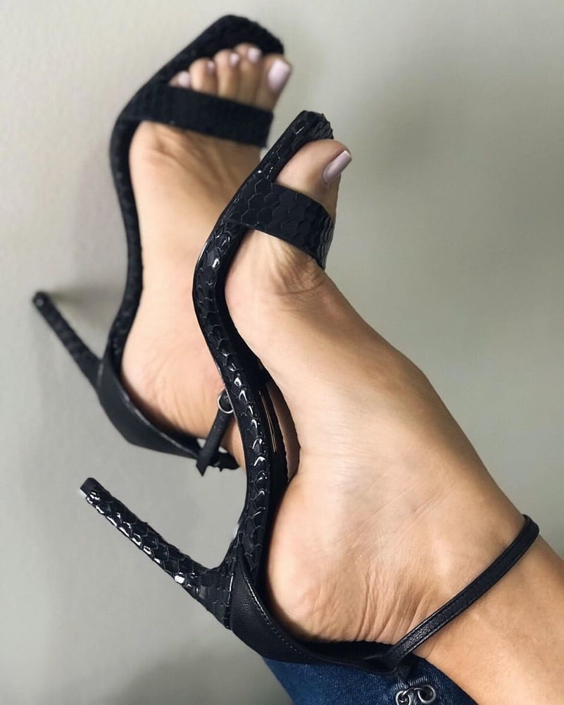 Sexy Insta Feet Goddesses #92720961