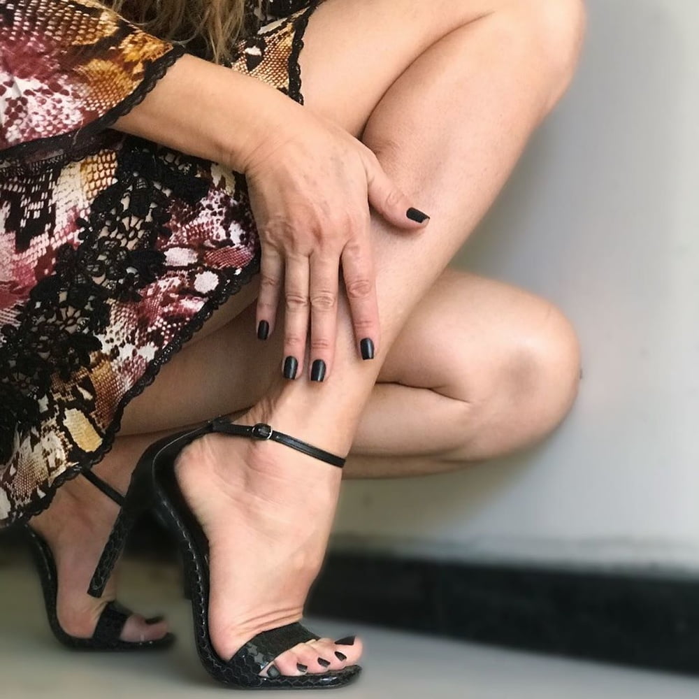 Sexy Insta Feet Goddesses #92720993