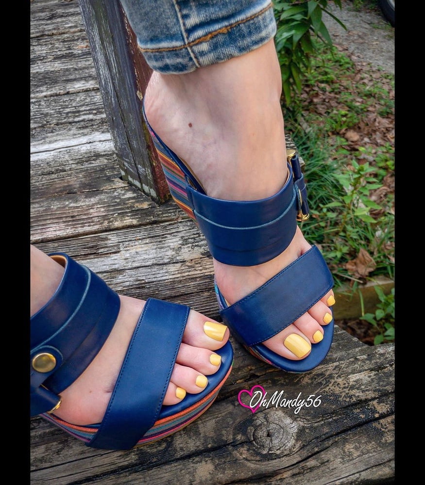 Sexy Insta Feet Goddesses #92721073