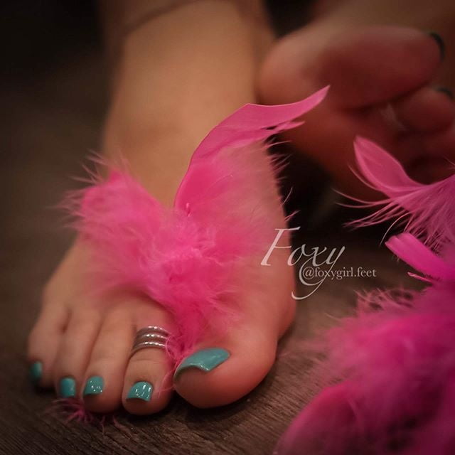 Sexy Insta Feet Goddesses #92721617
