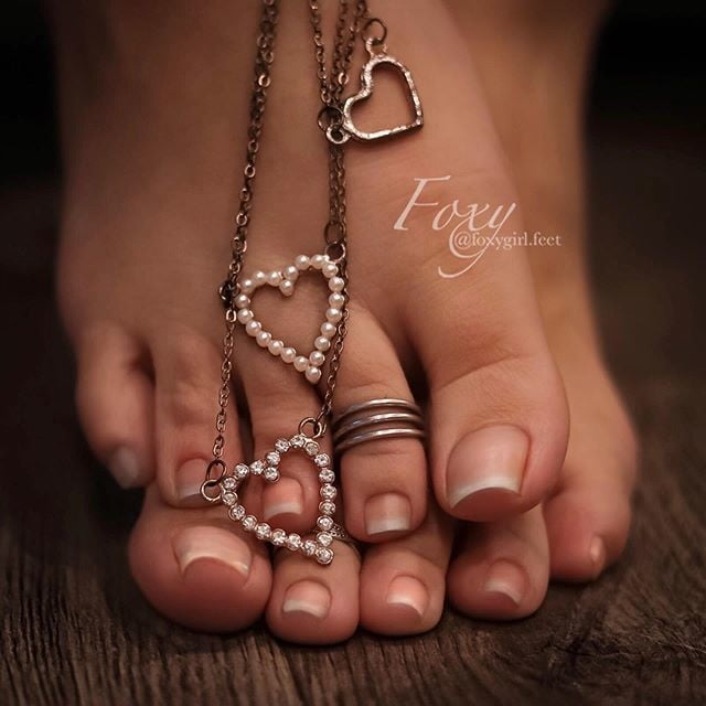 Sexy Insta Feet Goddesses #92721640