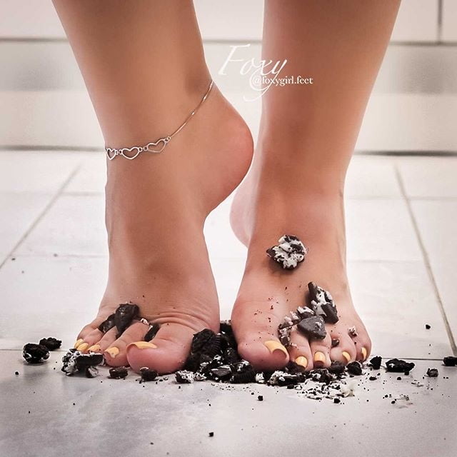 Sexy Insta Feet Goddesses #92721718