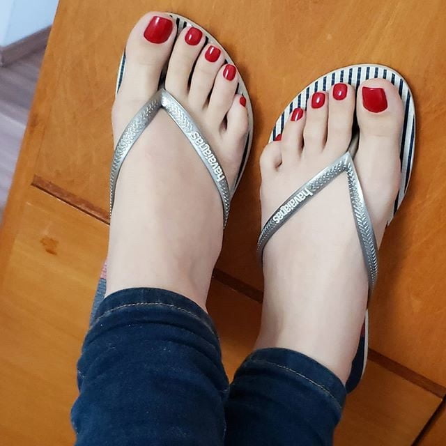 Sexy Insta Feet Goddesses #92721849
