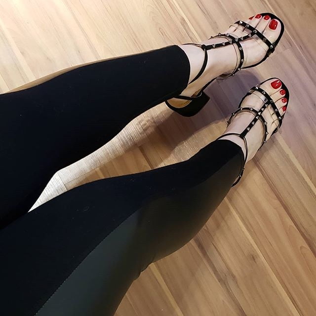 Sexy Insta Feet Goddesses #92721851
