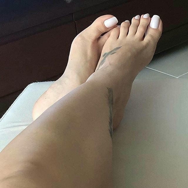 Sexy Insta Feet Goddesses #92721924