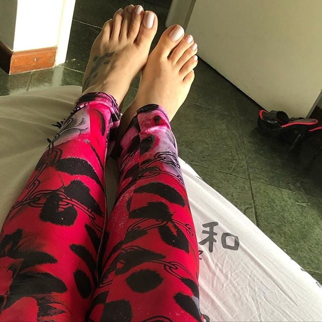 Sexy Insta Feet Goddesses #92721972