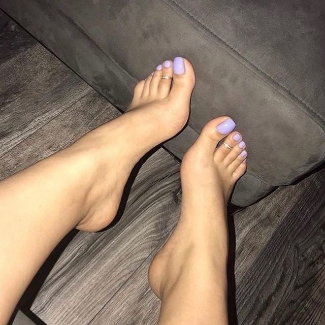 Sexy Insta Feet Goddesses #92722023