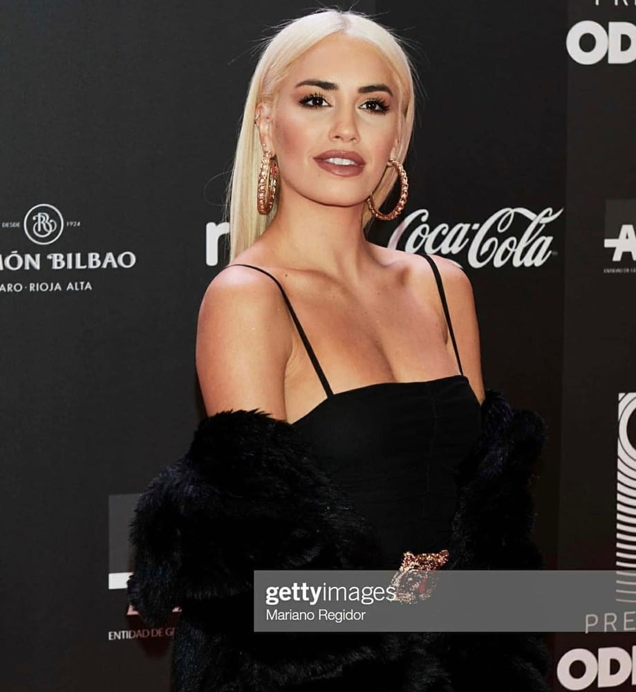 Lali Esposito #105998529