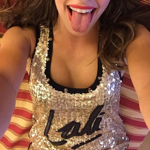 Lali Esposito #105998546