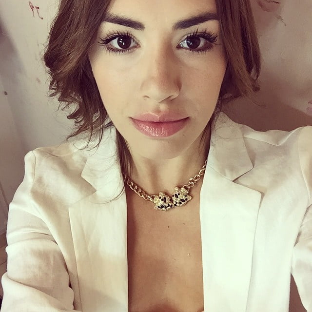Lali Esposito #105998548