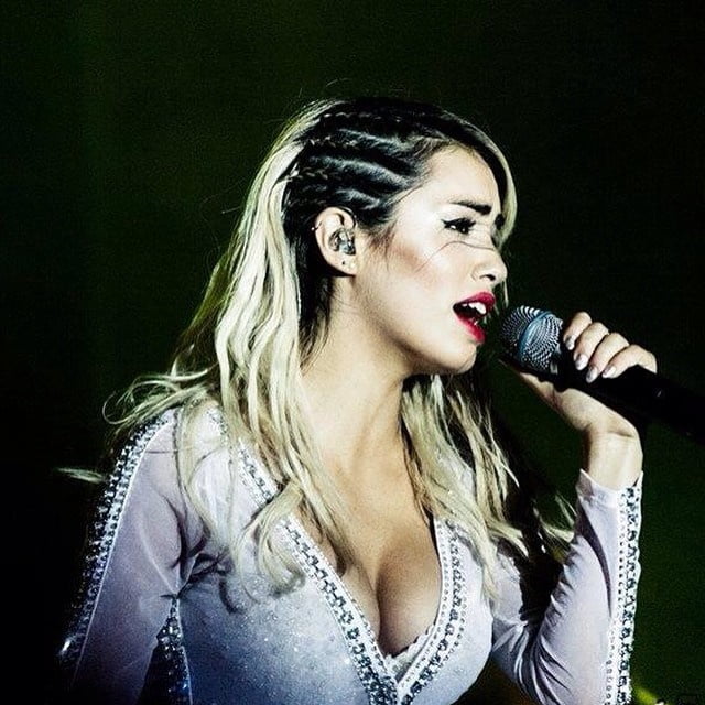 Lali Esposito #105998558