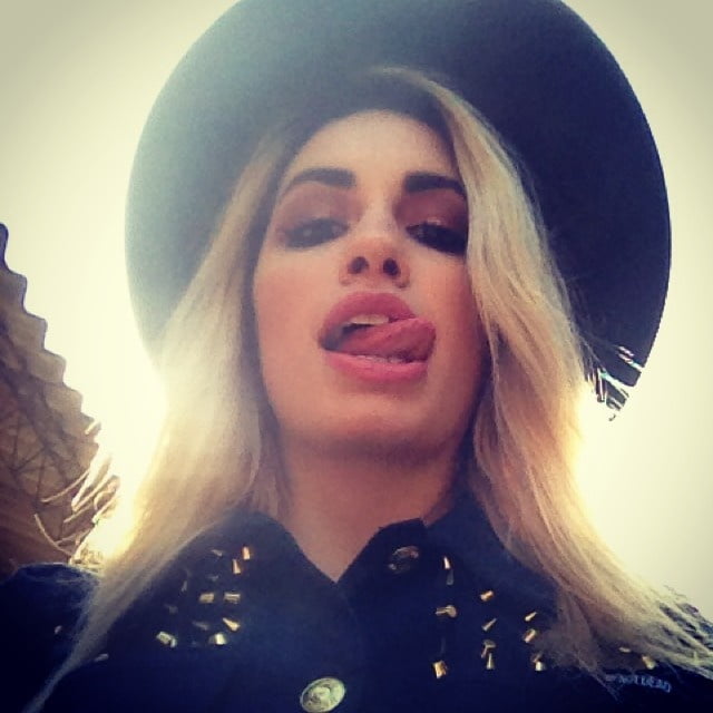Lali Esposito #105998569