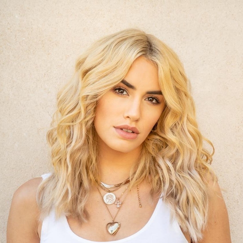 Lali esposito
 #105998631