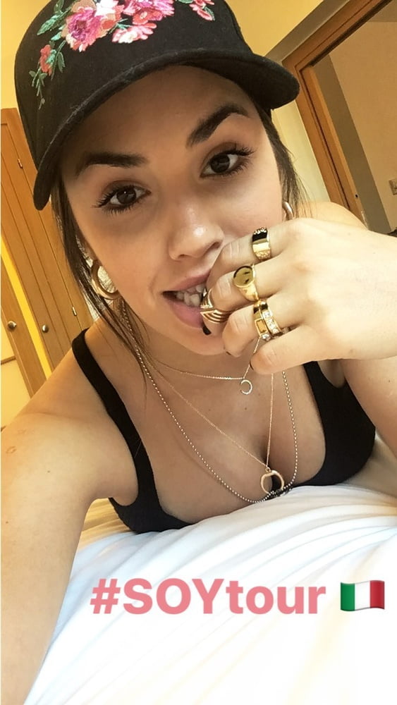 Lali Esposito #105998710