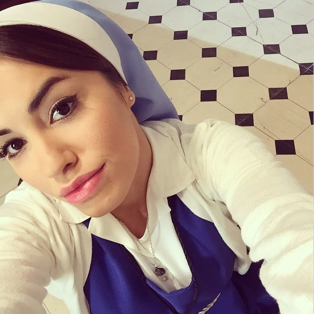 Lali esposito
 #105998792