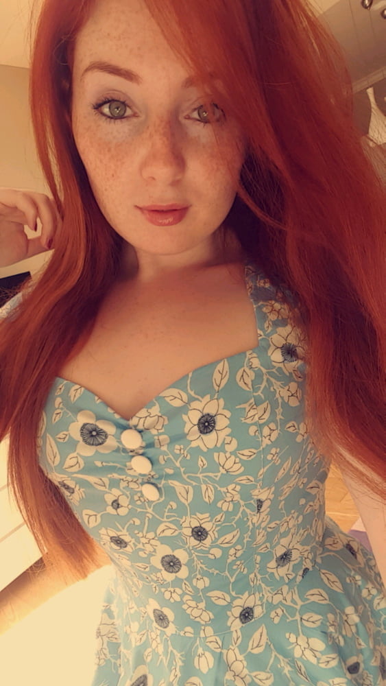 Do you Like Redheads?The Ginger Gallery. 73 #94654713