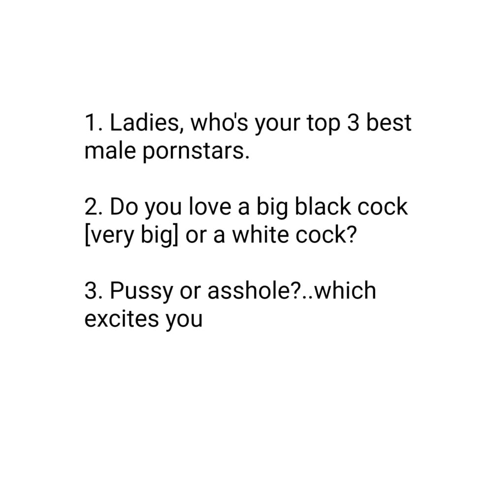 Sólo preguntas
 #94010014